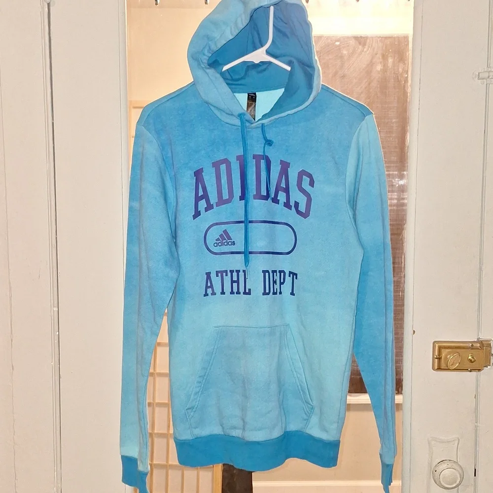 Adidas Hoodie
